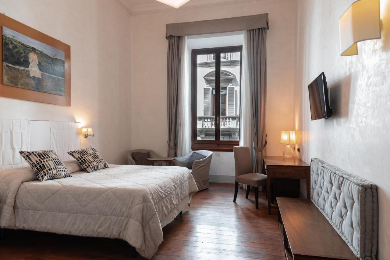 Pensión Il Salotto Di 3*