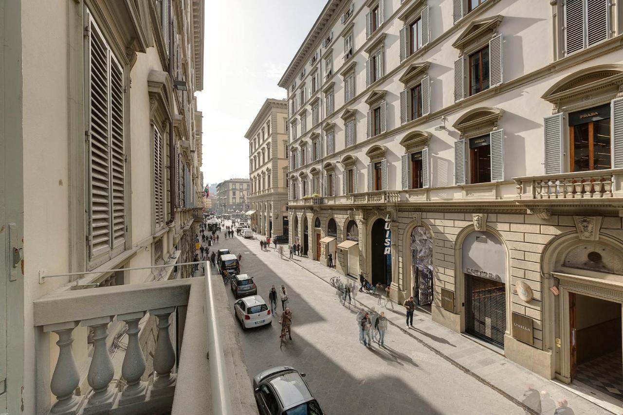 Il Salotto Di Pensión