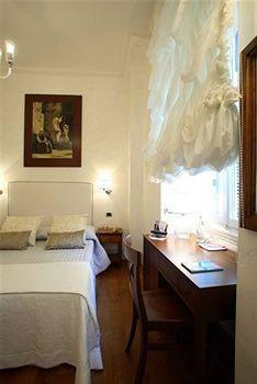 Pensión Il Salotto Di Florencia