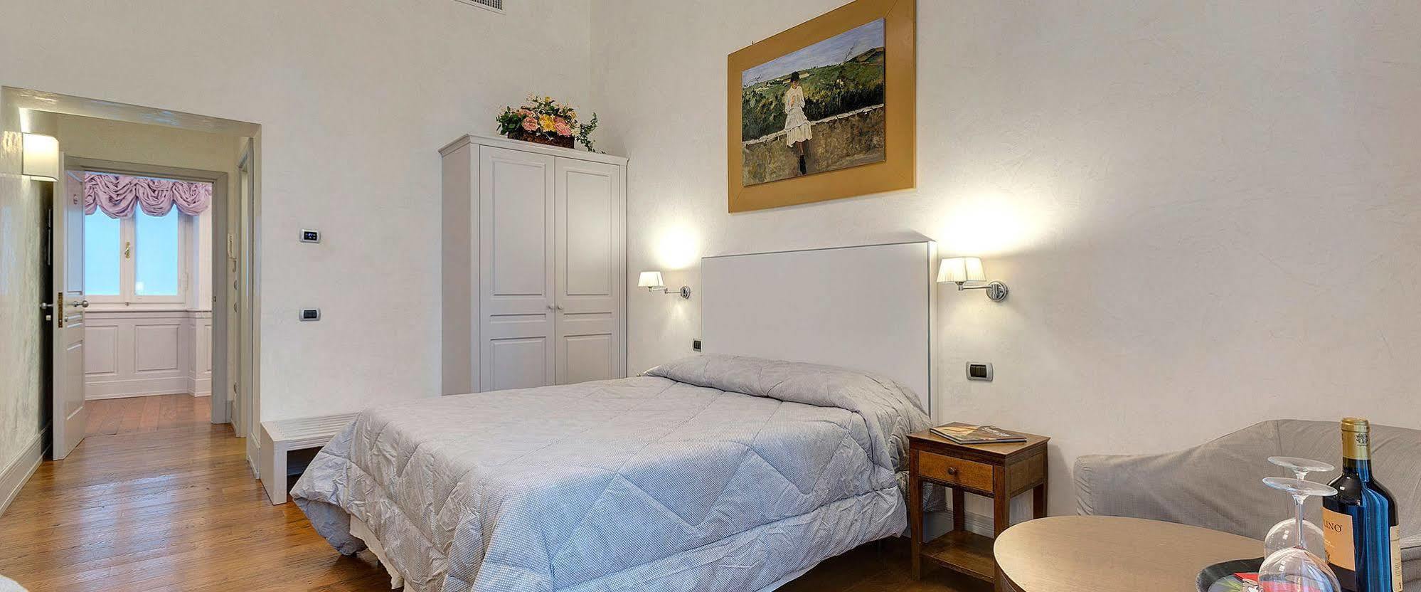 Il Salotto Di Florencia