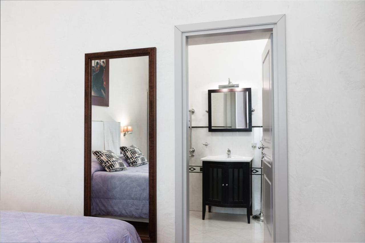 Il Salotto Di Firenze Florencia