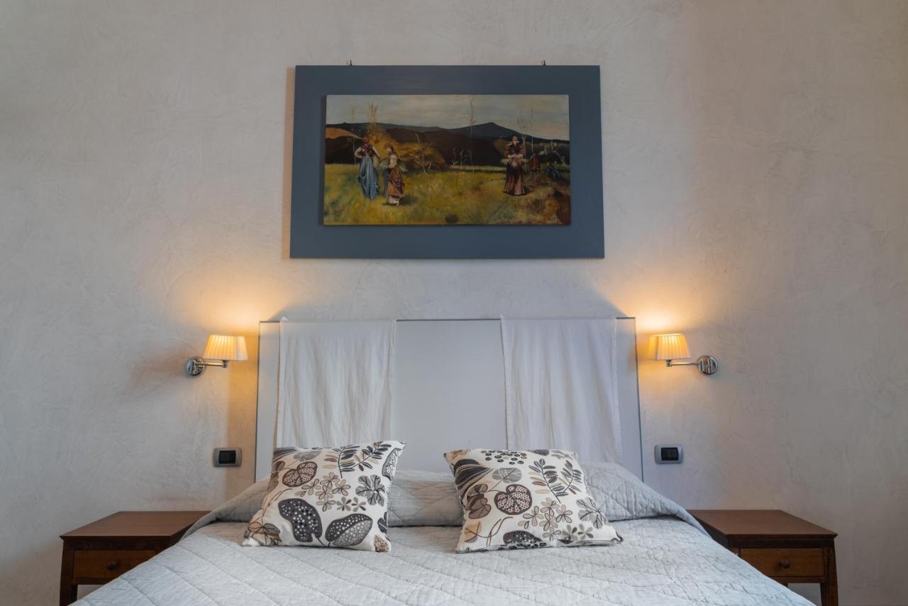 Il Salotto Di Firenze 3* Florencia