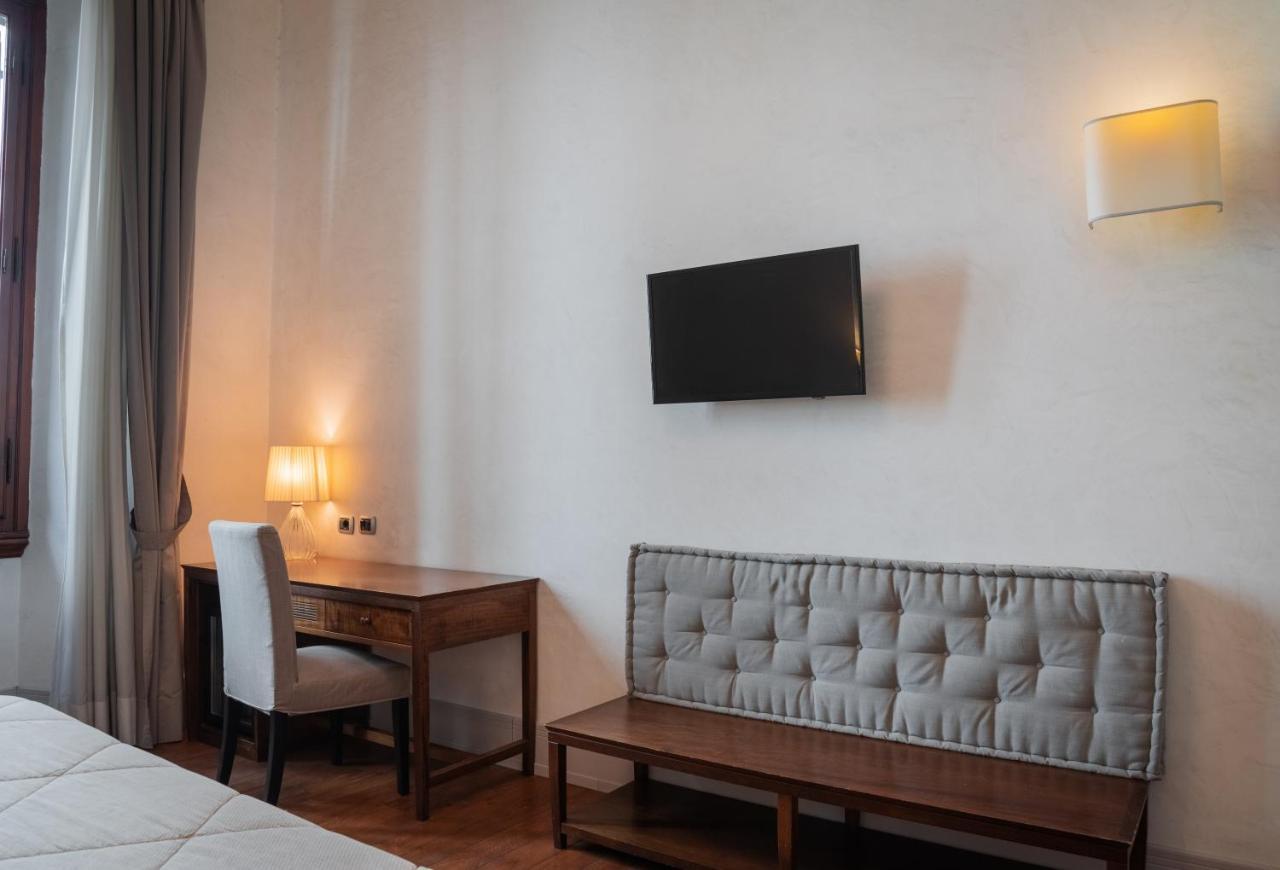 Il Salotto Di Firenze 3*