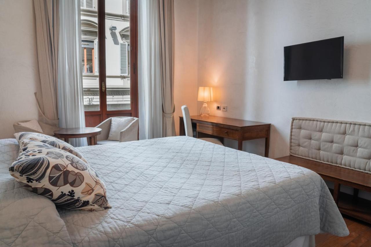 Il Salotto Di Firenze 3* Florencia