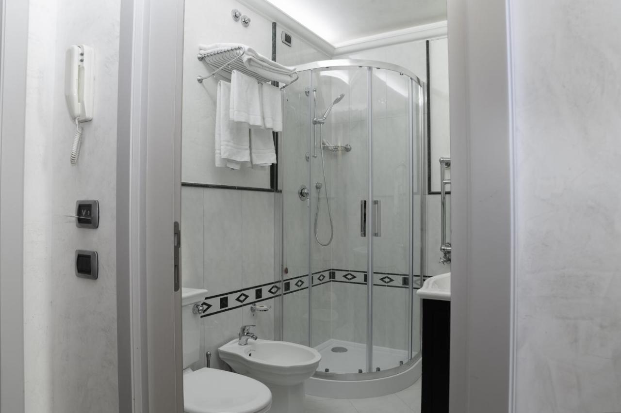 Il Salotto Di Firenze 3*
