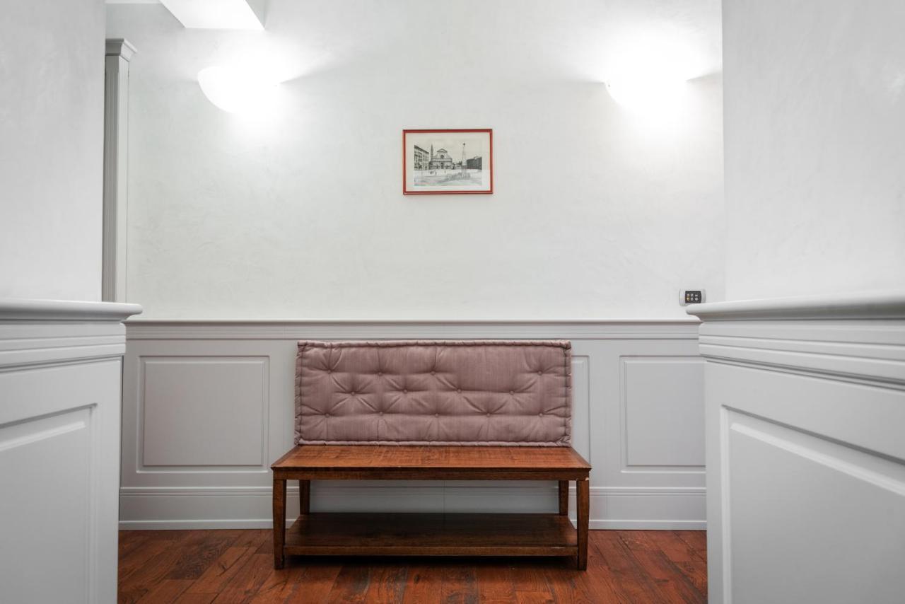 Pensión Il Salotto Di Firenze 3*