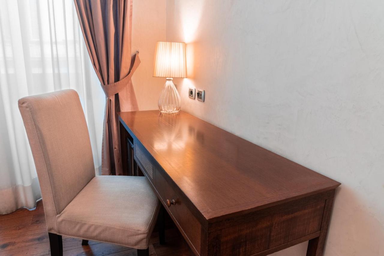 Il Salotto Di Firenze 3* Florencia