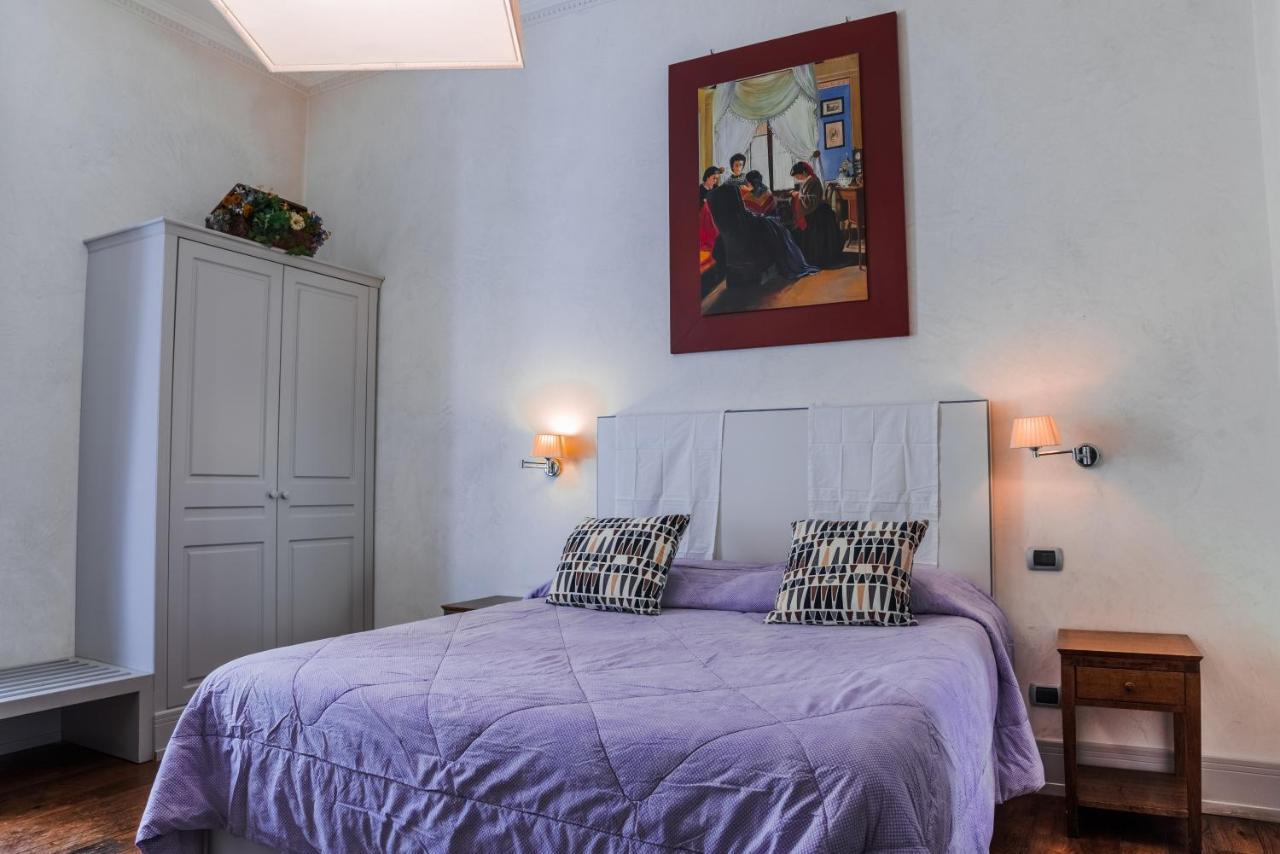 Il Salotto Di Firenze 3* Florencia