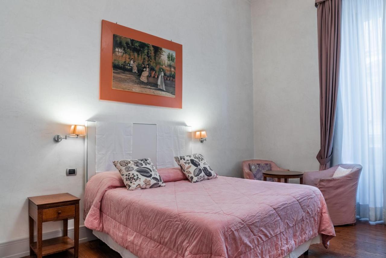 Il Salotto Di Firenze Florencia