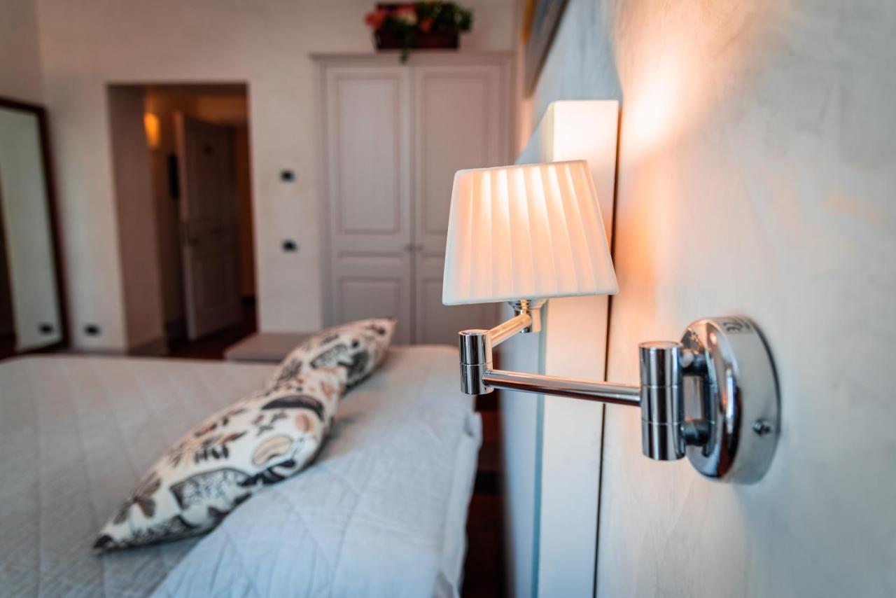 Pensión Il Salotto Di Firenze 3*