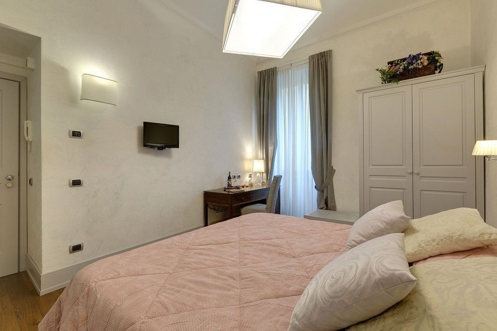 Il Salotto Di Firenze Pensión Florencia