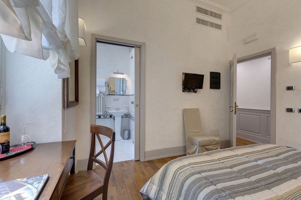 Pensión Il Salotto Di Firenze Florencia