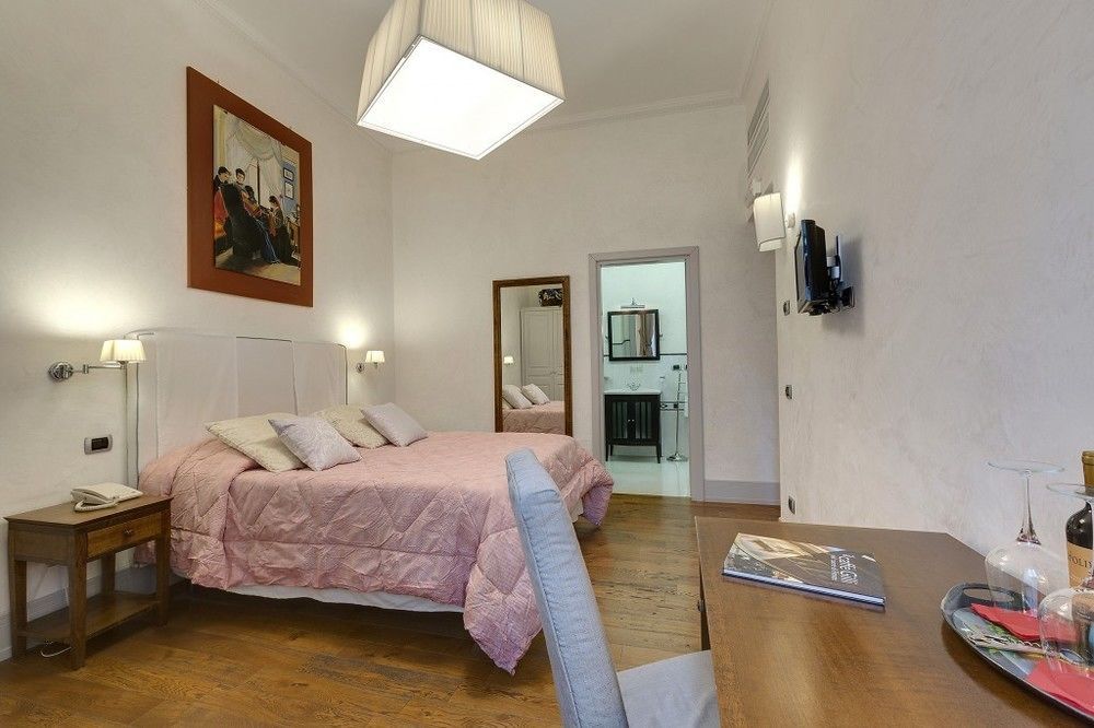 Il Salotto Di Firenze 3*