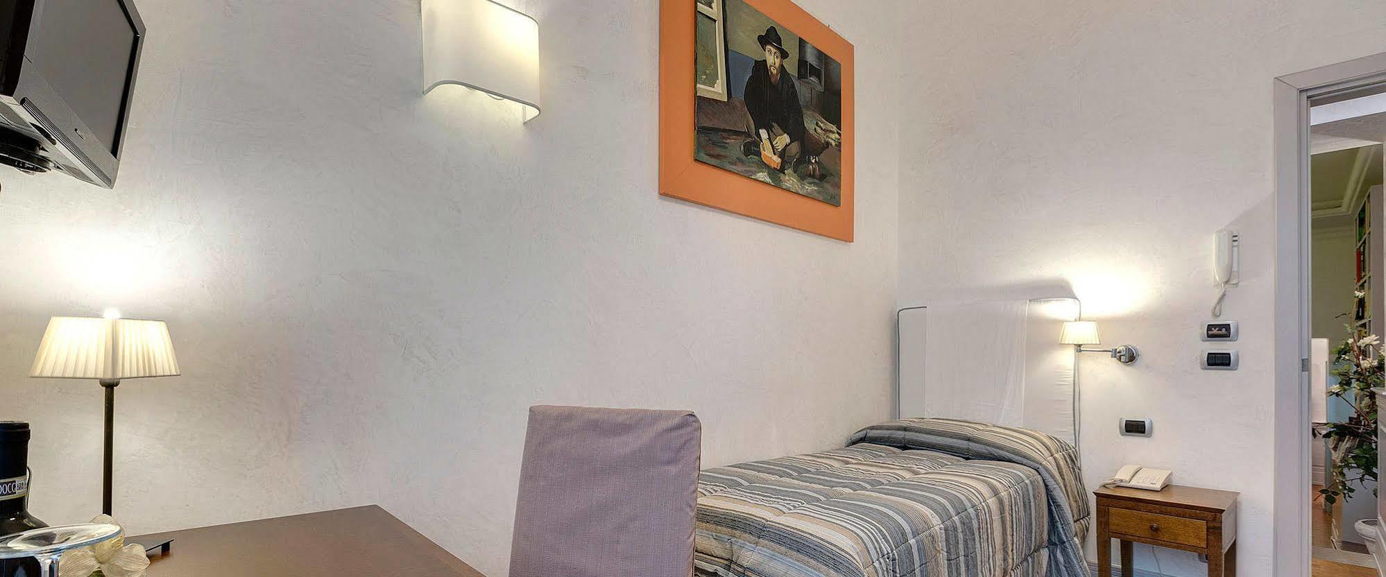 Il Salotto Di Firenze 3* Florencia