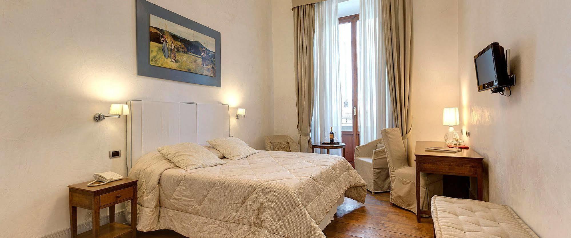 Pensión Il Salotto Di Firenze Florencia