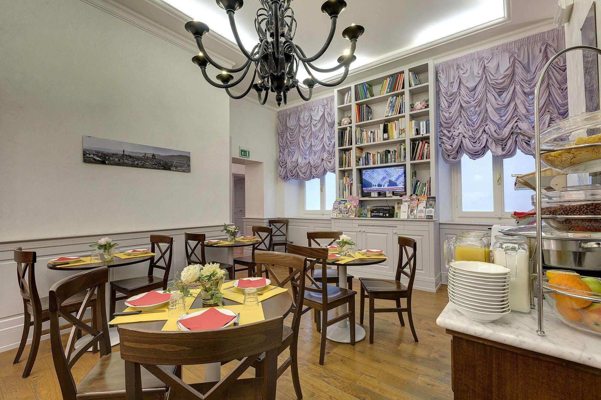 Il Salotto Di Firenze