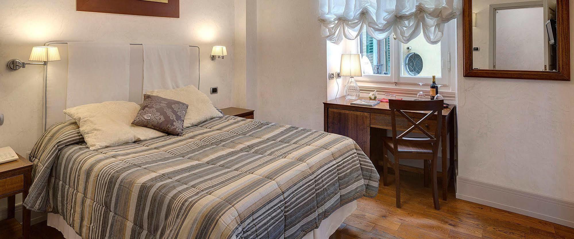 Il Salotto Di Firenze 3* Florencia