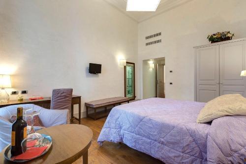 Pensión Il Salotto Di Firenze Florencia