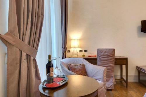 Pensión Il Salotto Di Firenze 3*