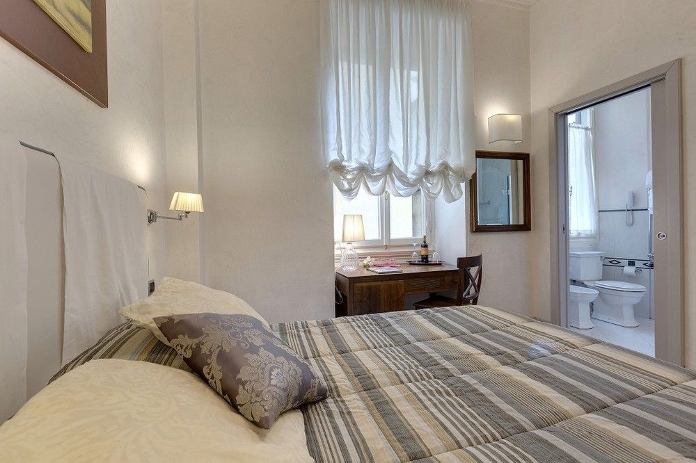 Il Salotto Di Pensión