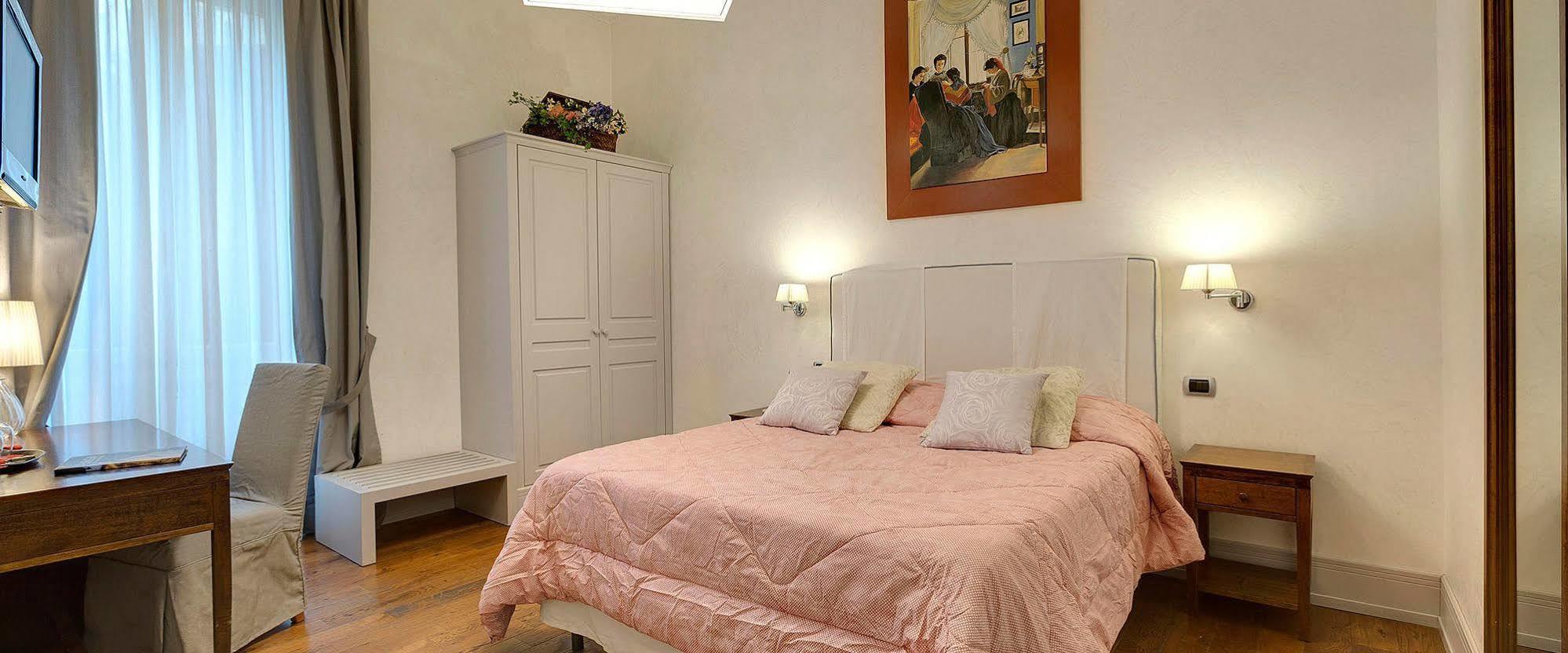 Il Salotto Di Florencia