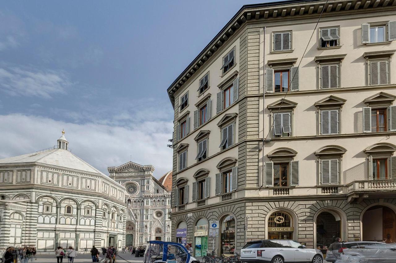 Il Salotto Di Firenze Pensión Florencia
