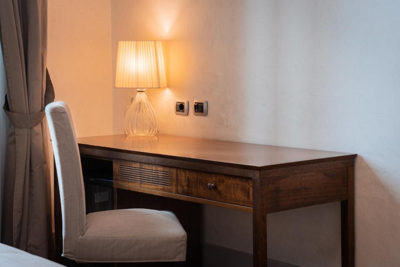 Il Salotto Di Firenze 3* Florencia