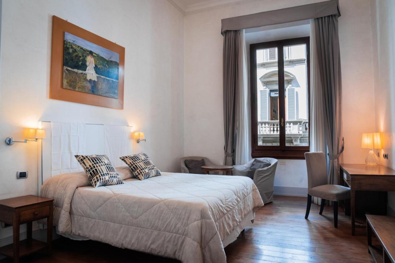 Pensión Il Salotto Di Firenze Florencia