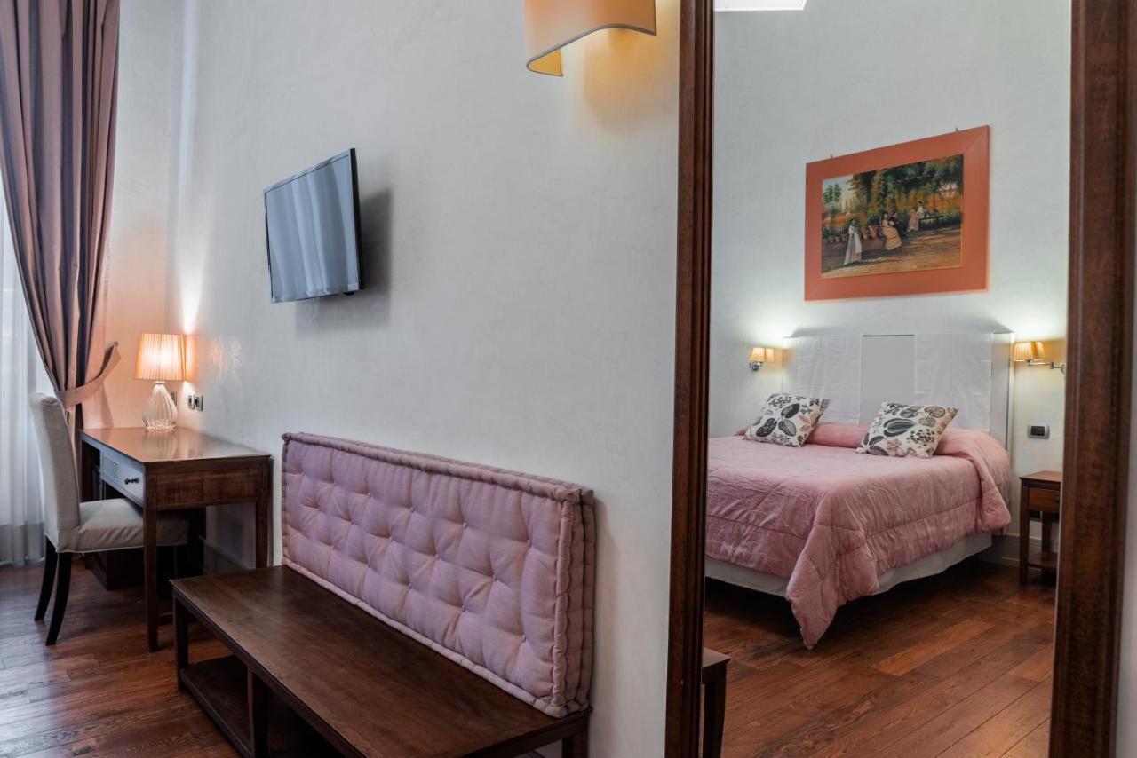 Il Salotto Di Firenze Florencia