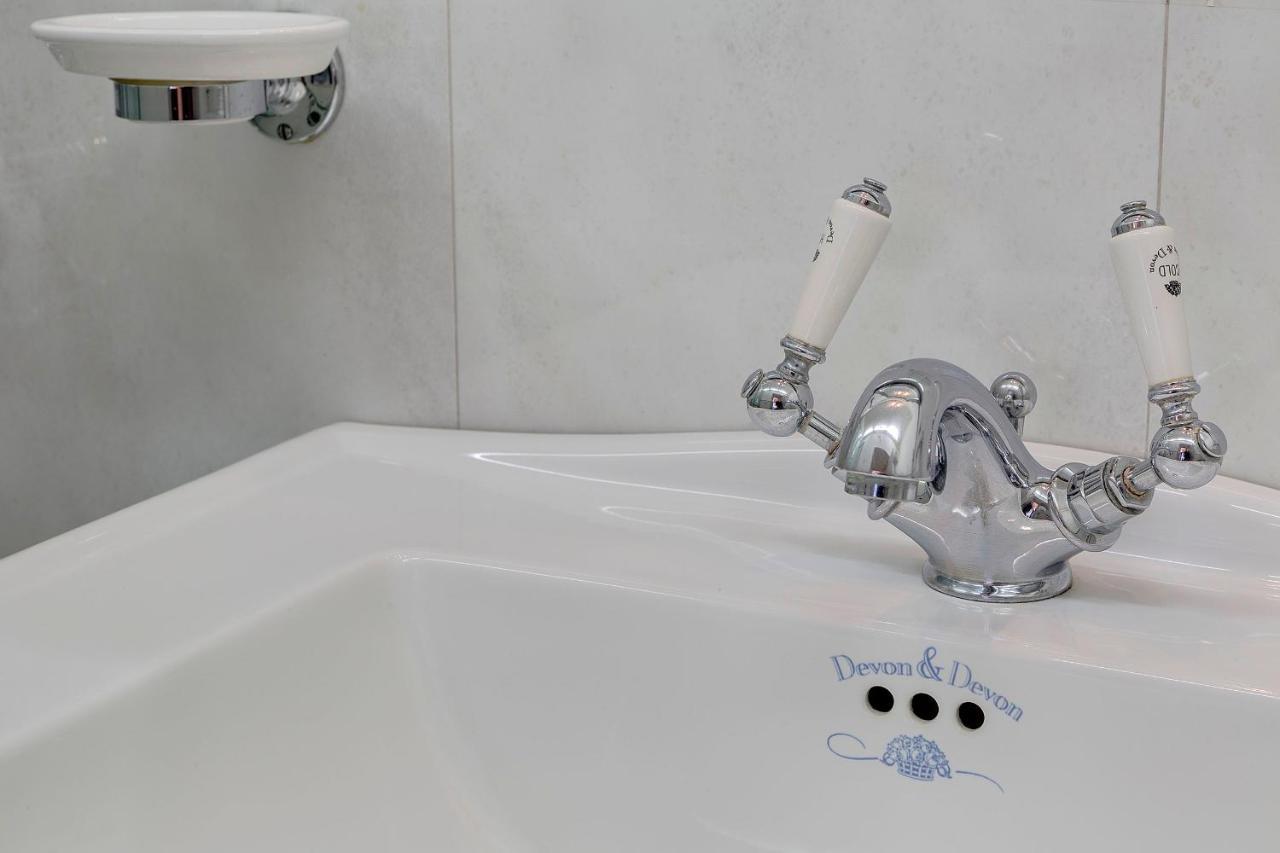 Il Salotto Di Firenze Pensión 3*