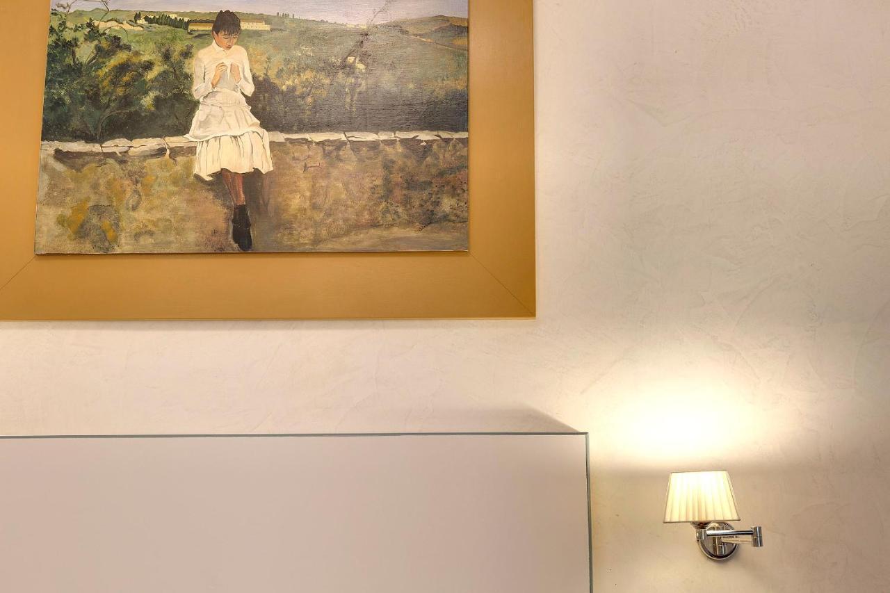 Il Salotto Di Firenze 3*