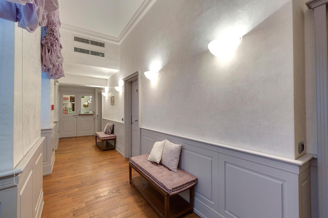 Pensión Il Salotto Di Firenze 3*