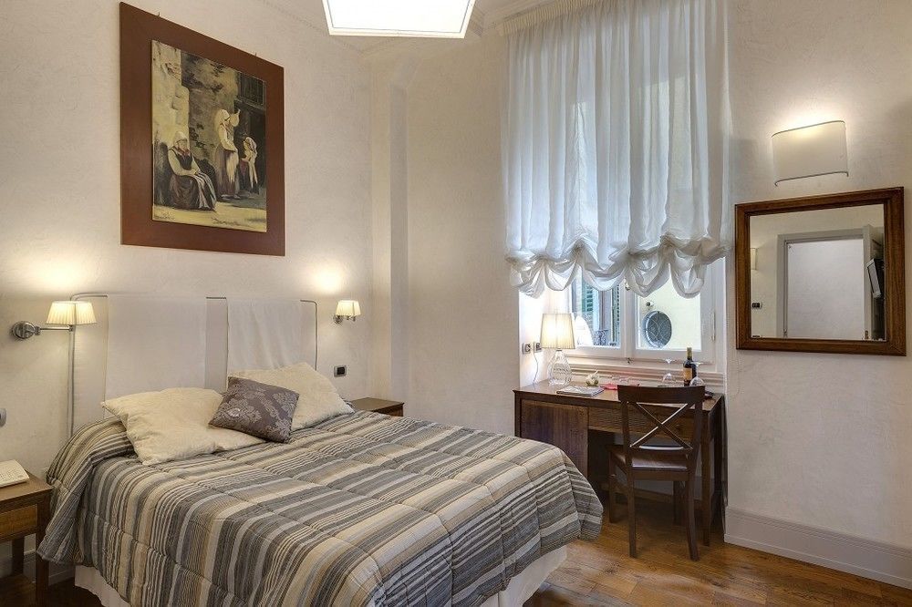 Il Salotto Di Firenze 3*