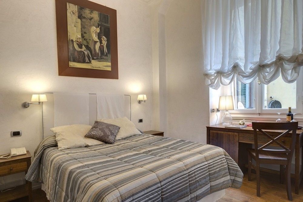 Pensión Il Salotto Di Firenze Florencia