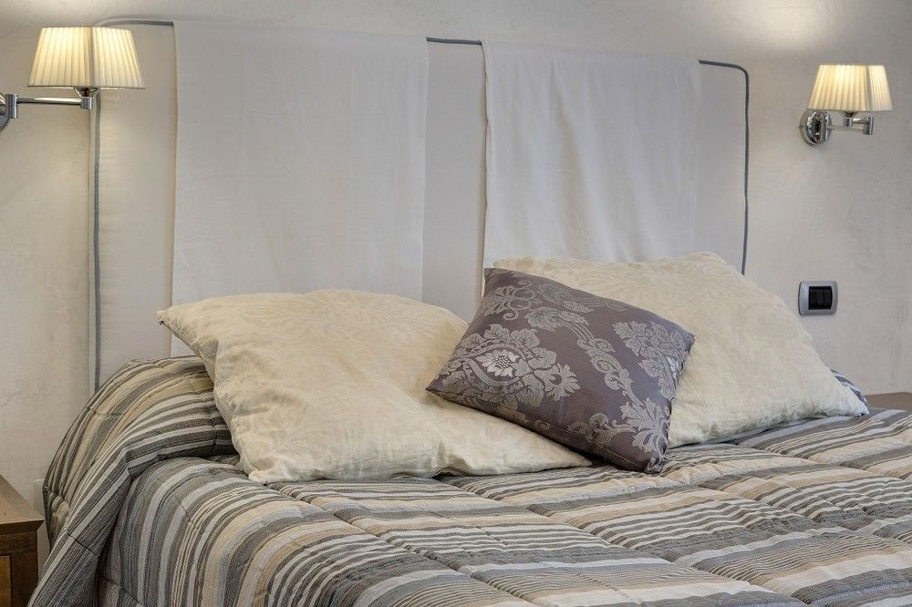 Pensión Il Salotto Di Firenze 3*
