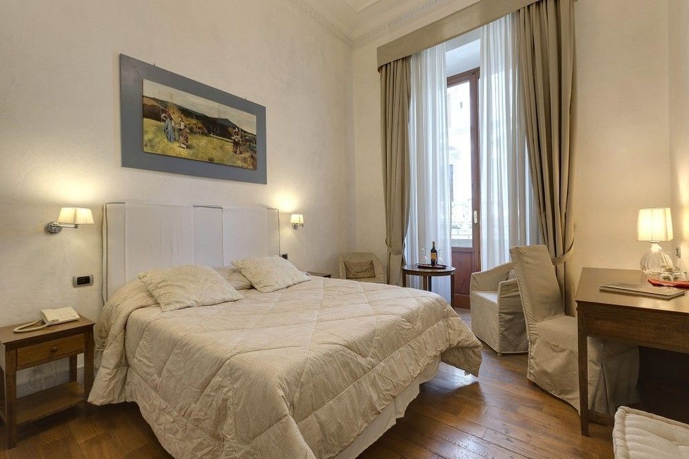 Pensión Il Salotto Di Firenze