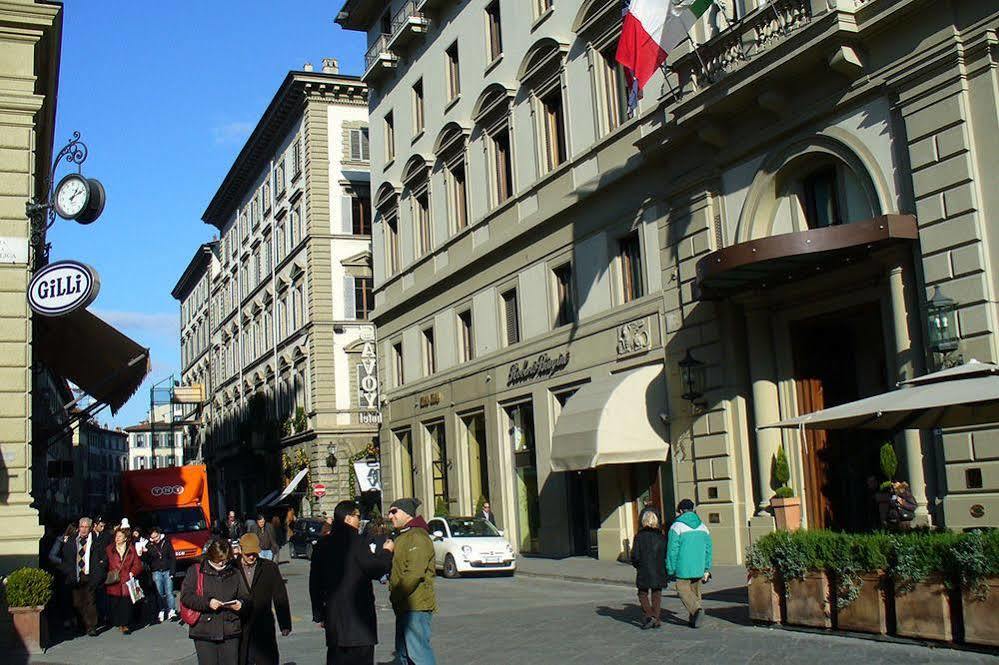 Il Salotto Di Firenze 3* Florencia