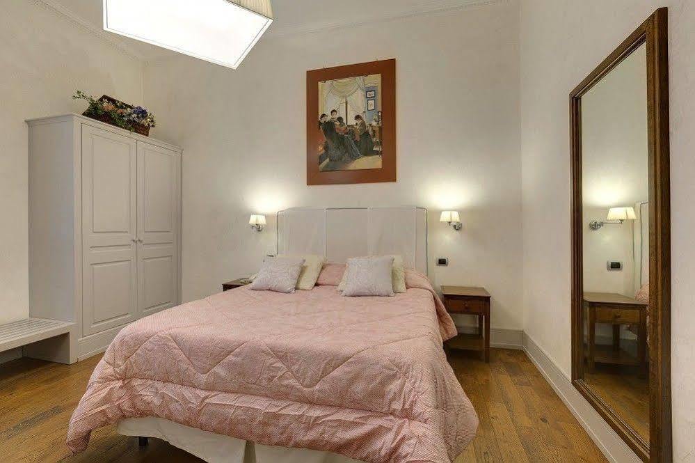 Il Salotto Di Firenze 3* Florencia