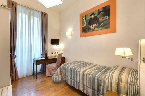 Il Salotto Di Firenze 3* Florencia
