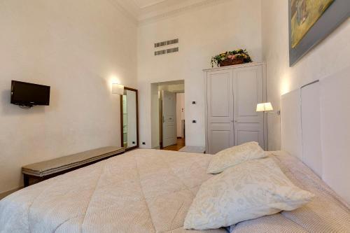 Il Salotto Di Firenze Pensión Florencia